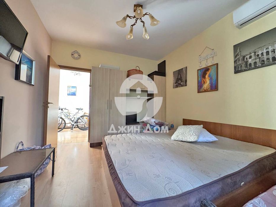 Продава се Тристаен апартамент в к.к. Слънчев бряг - 68 кв.м за 927 €/кв.м - Снимка #5