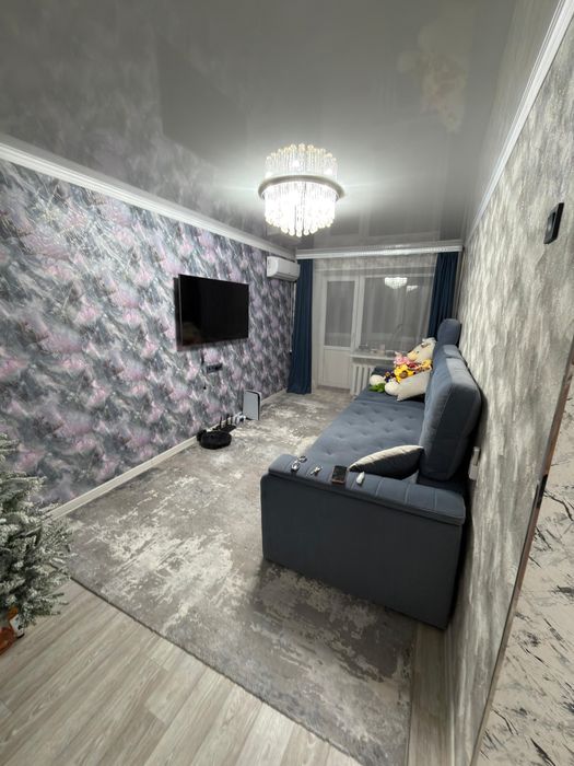 Продам 2х комнатную квартиру