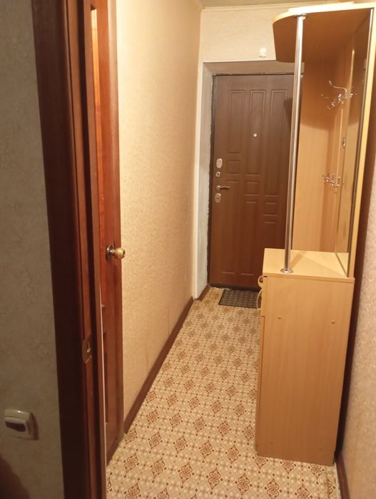 Сдам 2х комнатную квартиру