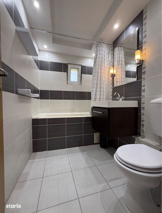 3 Camere decomandate | Marasti | Expo Transilvania | Modern | Parcare