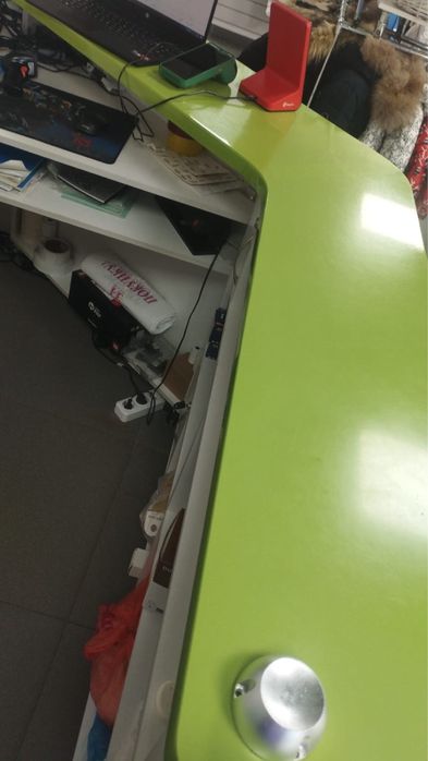 Продам ресепшен 50000 тенге