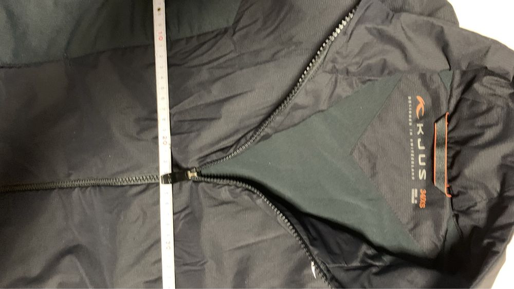 Geaca Ski Dama Softshell  - Kjus XS