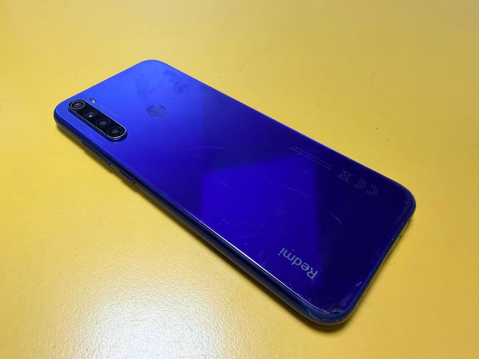 Xiaomi Redmi Note 8T 64GB 4GB RAM Dual