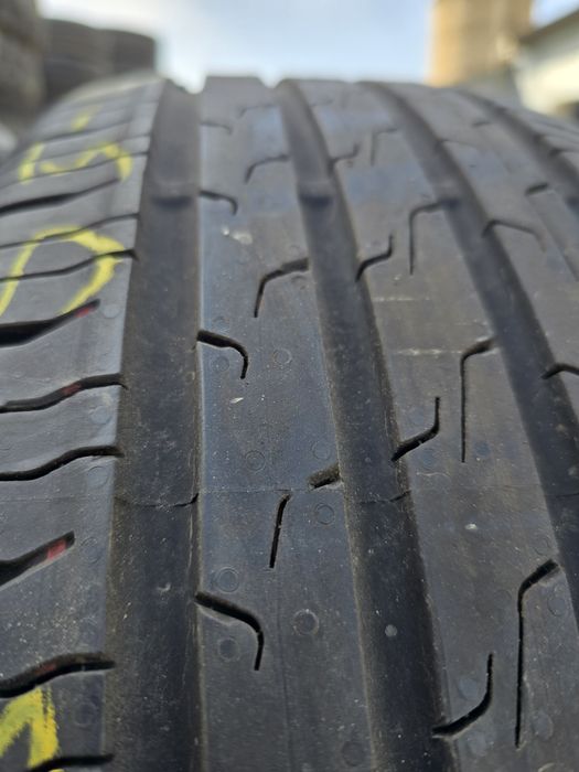 Anvelope de vara 205-55r17 Continental