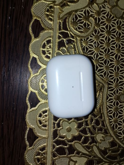AirPods Pro б/у.