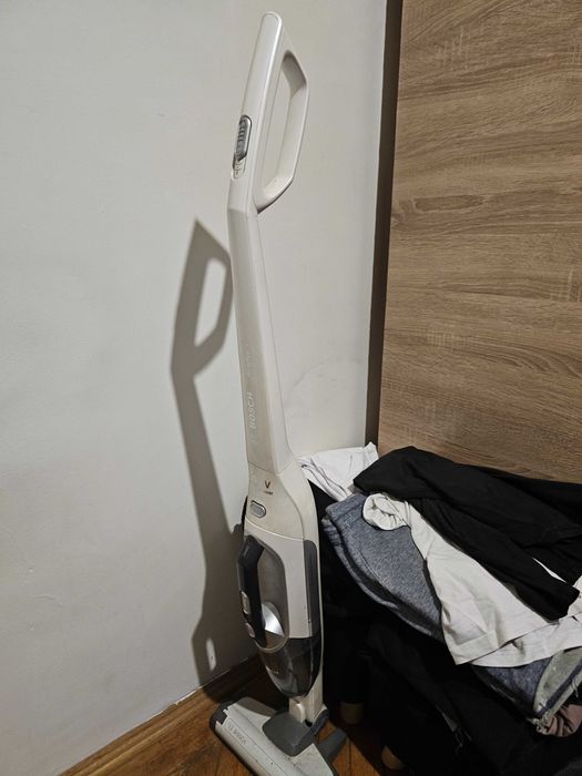 Vand aspirator bosch readyyyyy