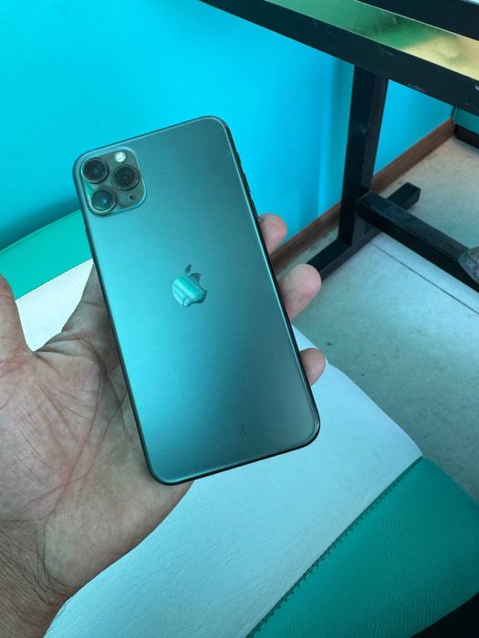 iphone 11 pro max 256gb