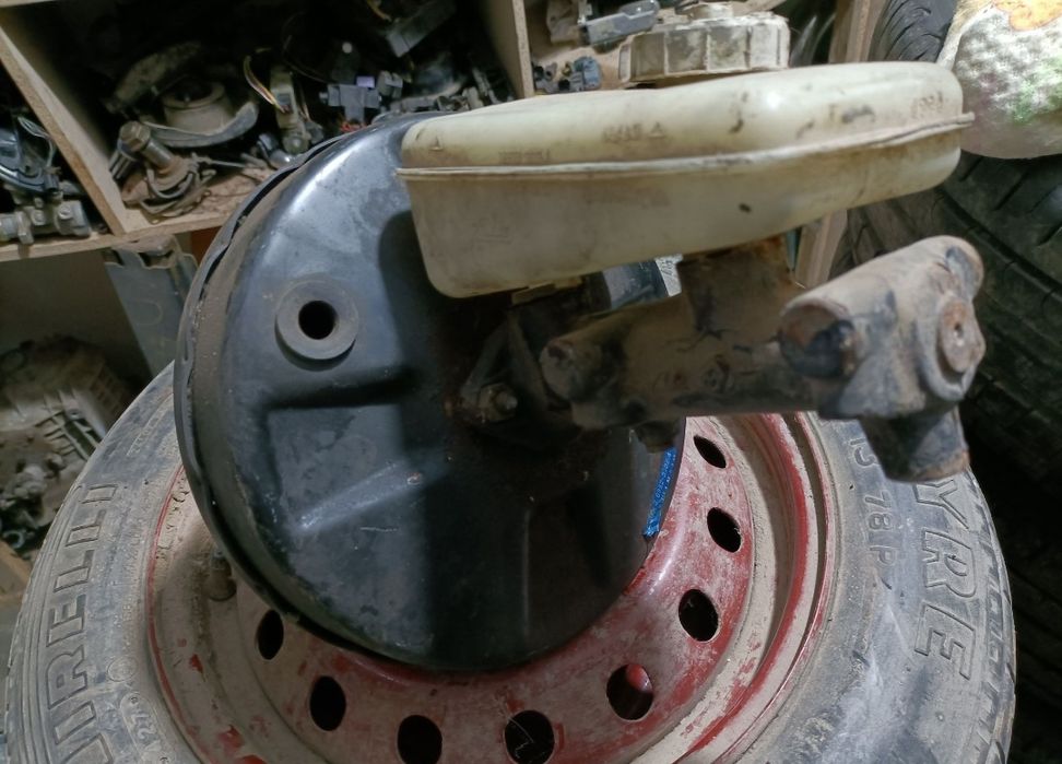 Pompă frână servo frână,trafic 1 ,t1000, airsoft escalada