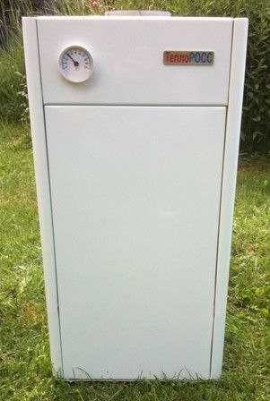 Газовые котлы TeploRoss