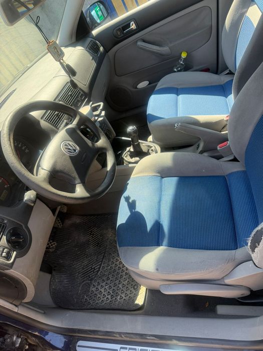 Volkswagen golf 4