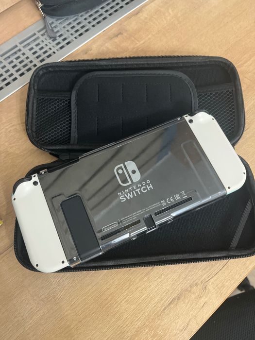 Nintendo switch стандарт прошитый 2 rev