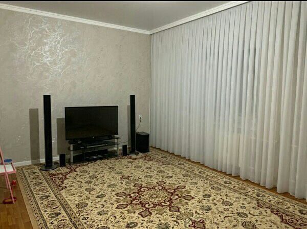 Тюль Креп-Шифон 18 метров