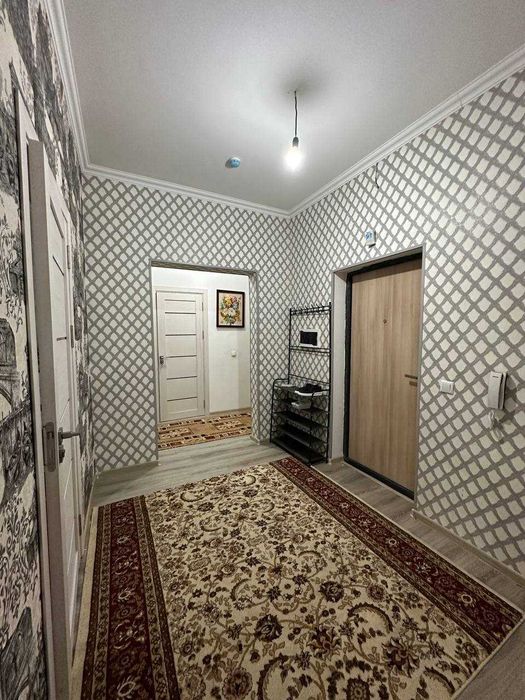 2 комн квартира Сергели Яени хаёт ИПОТЕКА !!!