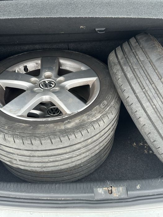 Golf 5 1.9TDI 105cp 2007 /Rate avans 0/ Garantie