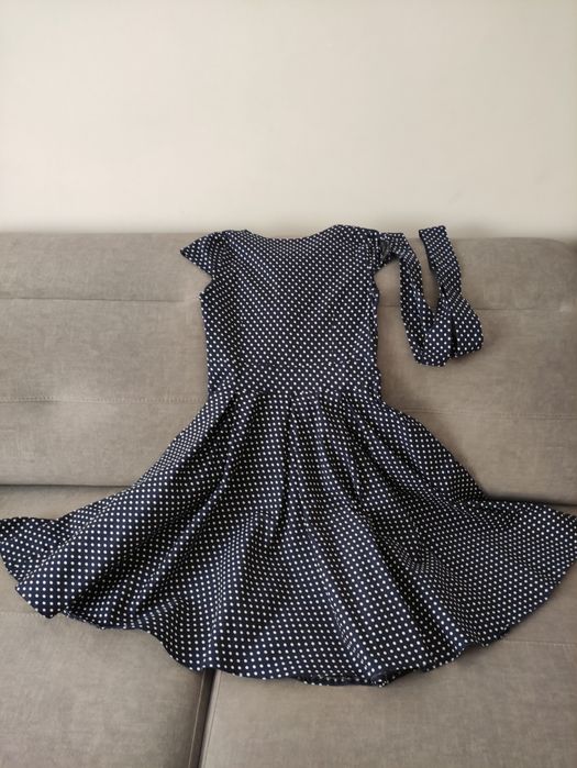 Продам платье летнее