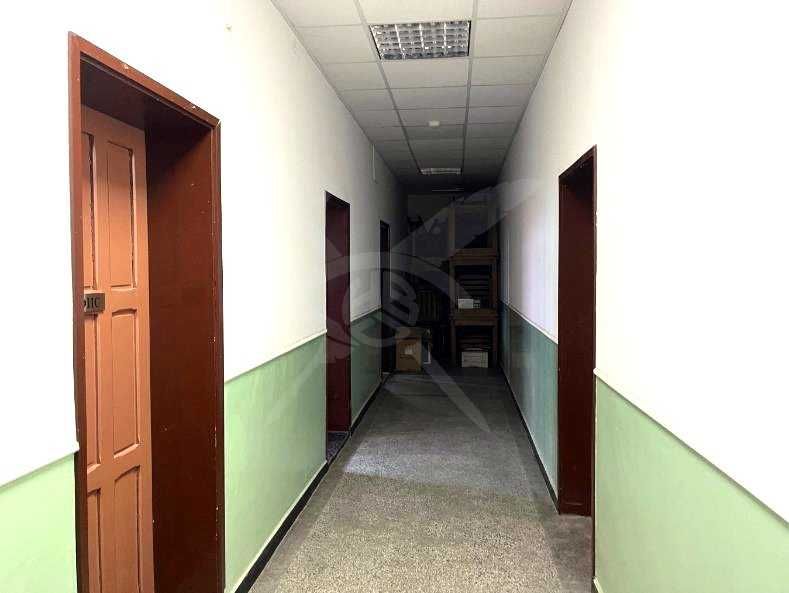 Офис в Център 80757