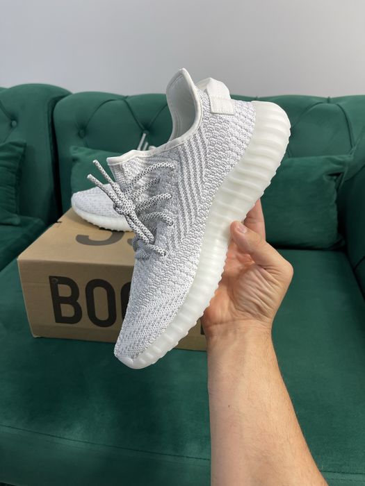Adidasi Yeezy Boost 350 Full Box colectie noua