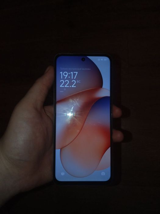 Редми 12 без коробки