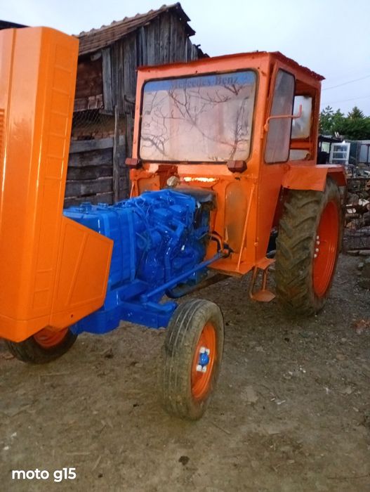 Vând same centauro 65