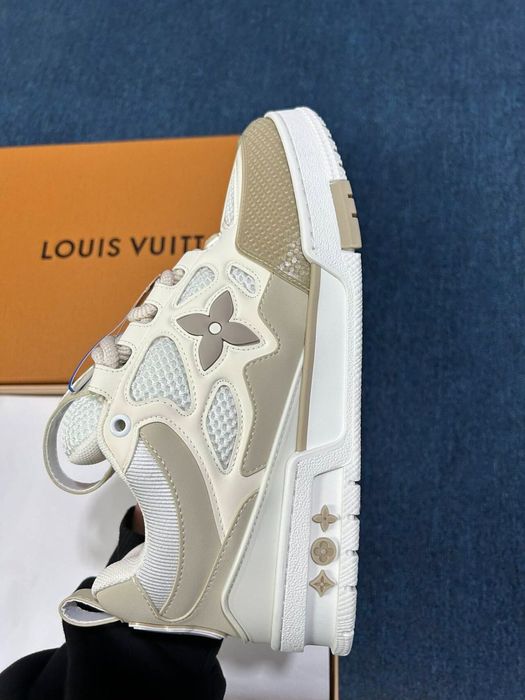 Louis Vuitton Skate