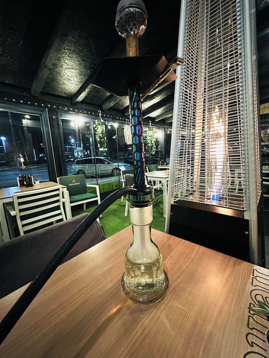 Vand afacere Cafenea/Pub la cheie