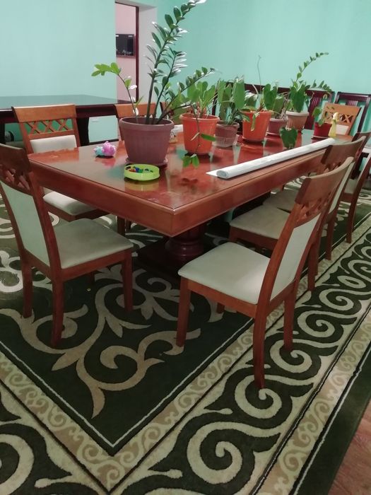 Столдың ози сатылады