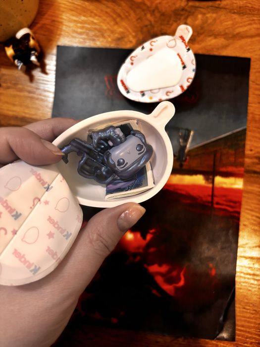 ОСД Очень Странные Дела