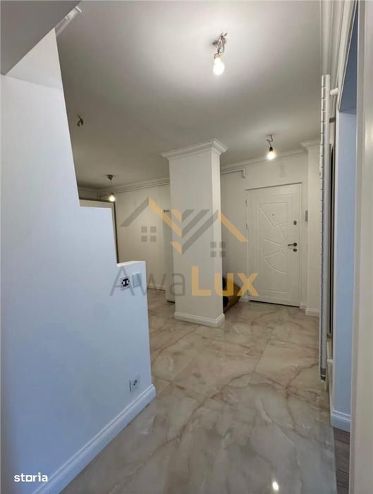 Apartament 3 camere de vanzare, str. Marasesti