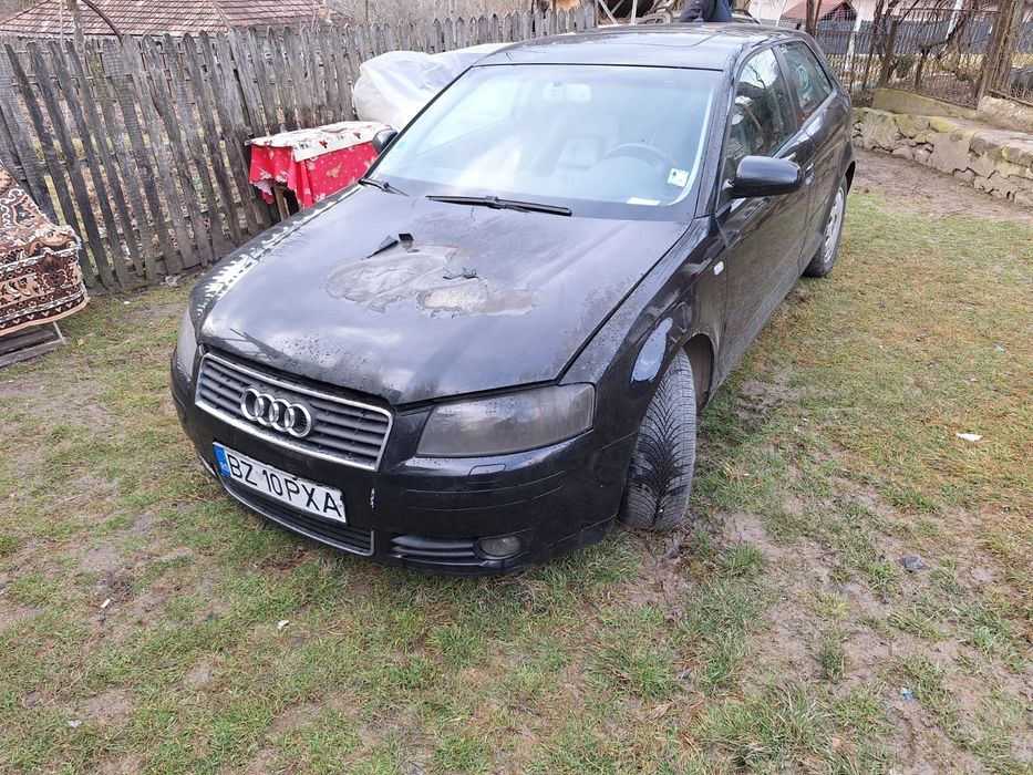 Audi A3 pentru dezmembrare