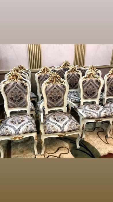 Стул ремонт киламиз