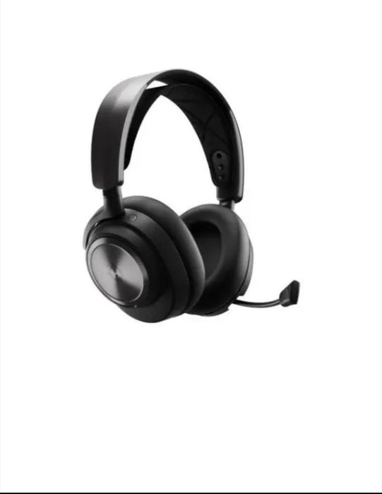 Vând Căști Steelseries Gaming