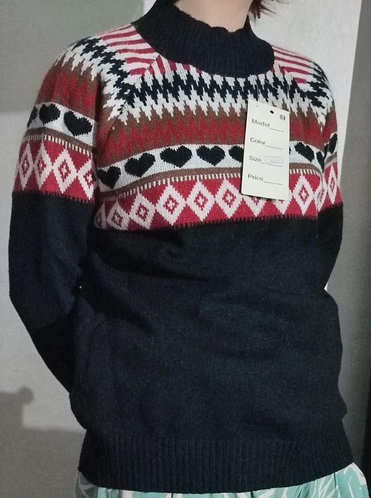 Продам кофты новые Турция