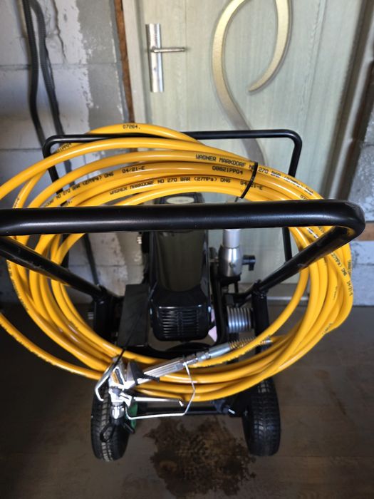 Pompa de vopsit Wagner ProSpray 3.31