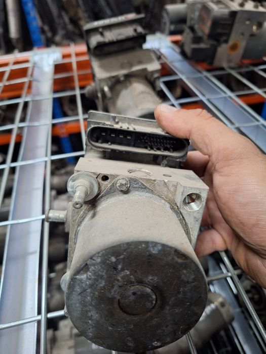 Abs модул Fiat Stilo 1.9JTD  / Фиат Стило 1.9ЖТД