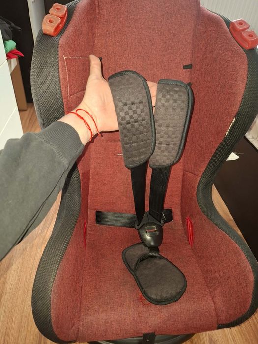 Детско столче за кола