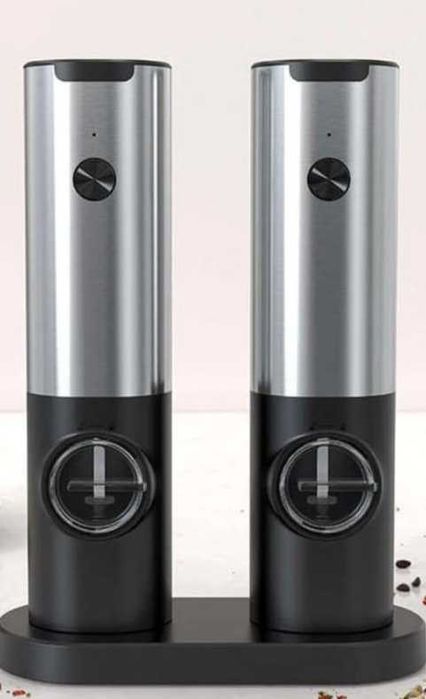 Set 2 rasnite electrice  nou