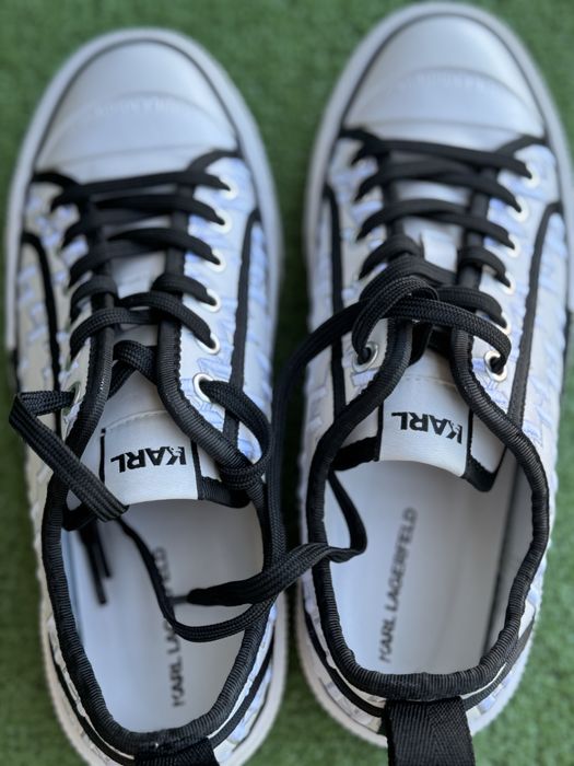 Кецове Karl Lagerfeld