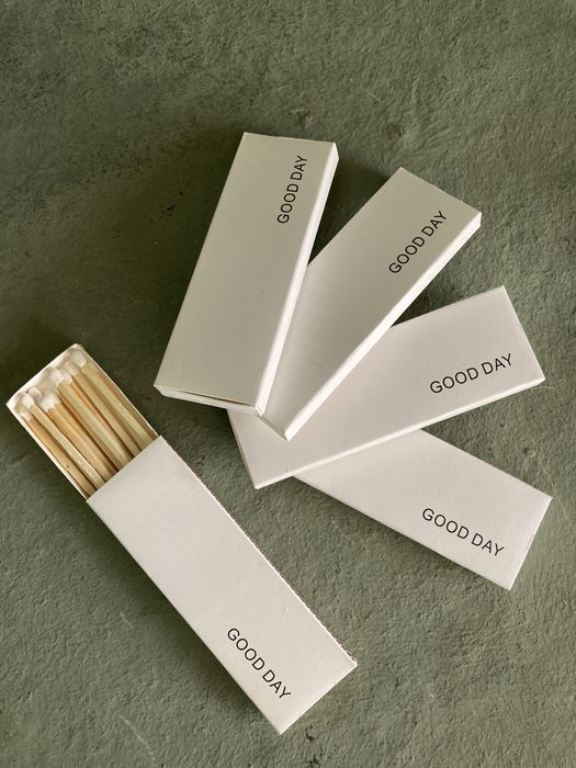 Продаю спички для свечей