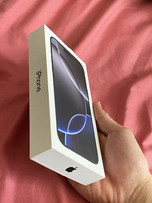 Айфон 16про макс