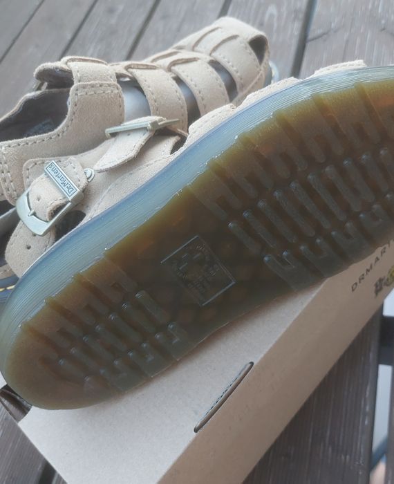 Дамски сандали Dr.Martens