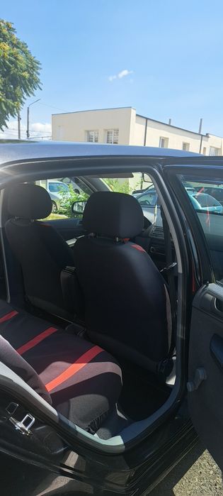 SKODA Fabia 2003 — imagine 3