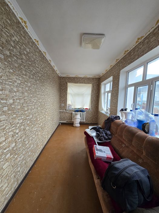 Бектемир  Опитный