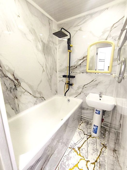 Улечшенка чилонзор 13 квартал