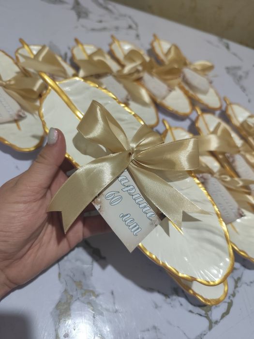 Тойбастар шкатулка ракушка