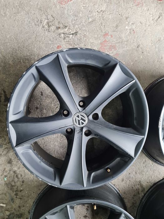 Лети джанти 20" 5х130