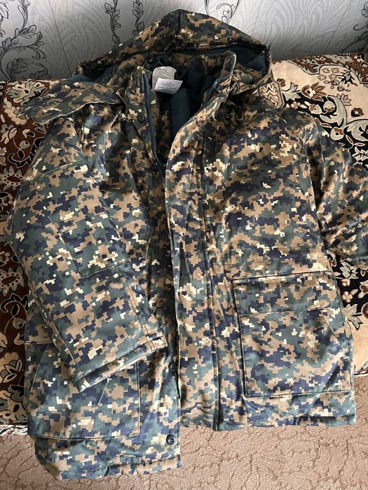 Военная форма продам