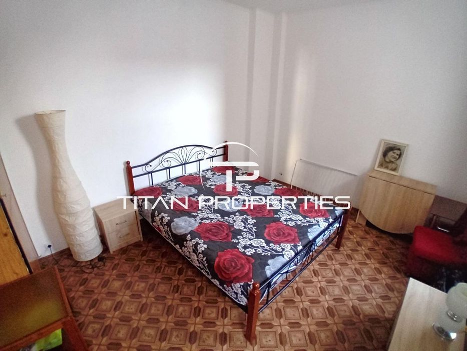 Дава се под наем Двустаен апартамент в Бургас, Център - 50 кв.м за 331.5 € - Снимка #4