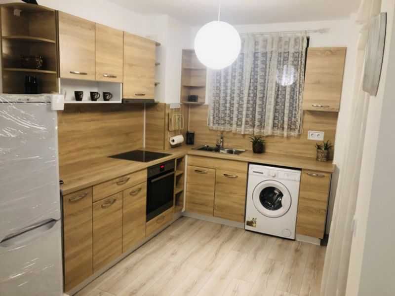 Дава се под наем Двустаен апартамент в Пловдив, Южен - 71 кв.м за 478.38 € - Снимка #2