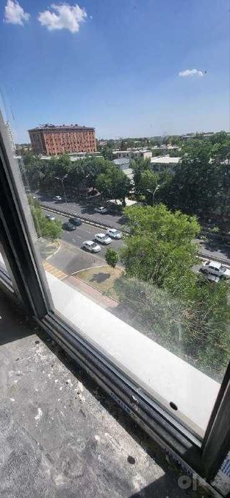 1 ком Эко Базар Новостройка CHIMGAN HILLS №Ш200