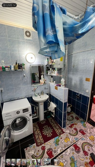 Сырочно 3 хонали уй маклерсиз сотилади, кулай лакация